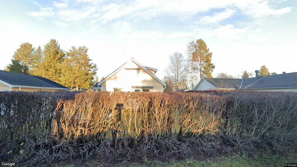Hagtornsvägen 5