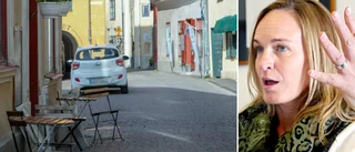 Därför är gotländska företag särskilt utsatta