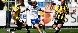 IFK-spelaren om vårens petningar: "I Norrköping för att spela"