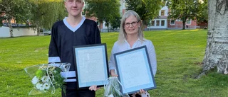 Norrlands litteraturpris gick till två Luleåförfattare