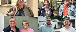 Enköpingsborna: Det här ska turisterna inte missa