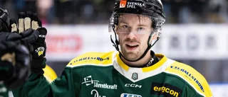 Skelleftekillen förlänger med Östersunds IK: ”Jag längtar”