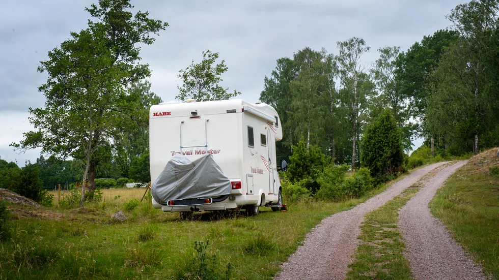 Med den moderna tekniken är det plötsligt lättare för de tyska turisterna att dela med sig av (och hitta) den svenska glesbygdens hemliga guldkorn.