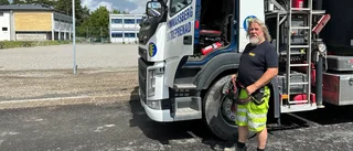 Heta bygget som förändrar stadsbilden