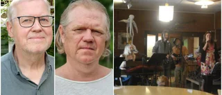 "Frågan kvarstår: Är musiklinjen på Wik nedlagd?"