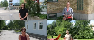 Är du orolig att det inte finns surströmming till premiären?