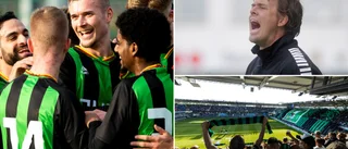 Räddade anrika klubben – sen lämnade han för stora rivalerna