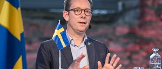 Billström bjuder in muslimsk organisation