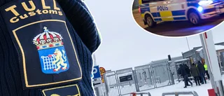 Anställd på Northvolt åtalas för brott mot utlänningslagen