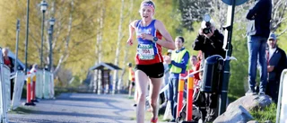 Talangen leder fortfarande O-ringen
