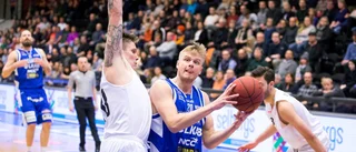BC Luleå vann – efter jättekross