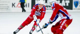 LIVE: Följ Kalix rysare mot Tellus