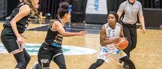 Live 19.00: Luleå Basket–Udominate