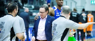 BC Luleå vill spela – i Europa