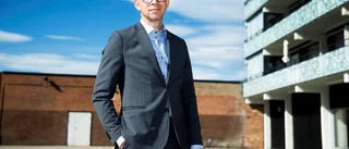 Tydlig rollfördelning mellan S och M