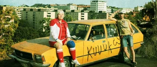 Kulturen tar plats i Boden