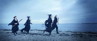 Förträfflig konsert av kvartetten Sirena