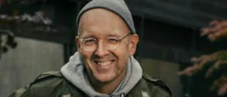 Äreminne över en man utan mening i tillvaron