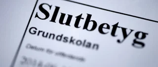 Gör om betyget F till gamla tiders etta