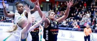 Luleå Basket slipper motståndarnas profil