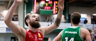"Vi var kanske lite nervösa i början"