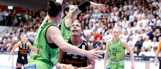 Luleå Basket vill behålla guldhjälten