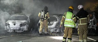 Blunda inte för problemen
