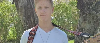  Erik Sahlström-stipendium går till 13-åring från Alunda