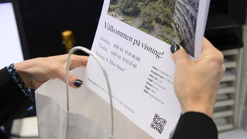 Undersökningen visar att snittvärdet för branschen har sjunkit jämfört med tidigare år.