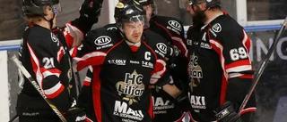 Smakstart för HC Liljan