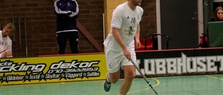 Bålstatriumf och kryss för segt "Lama"