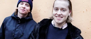 "Vi kommer att gå för guld"