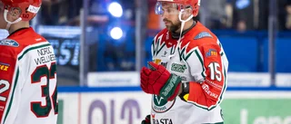 Piteåsonen lämnar SHL och Frölunda för spel utomlands