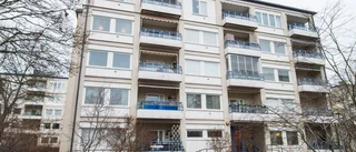 Höga hyreskrav för bostäder till nyanlända