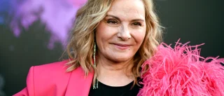 Samantha tillbaka i SATC-serie