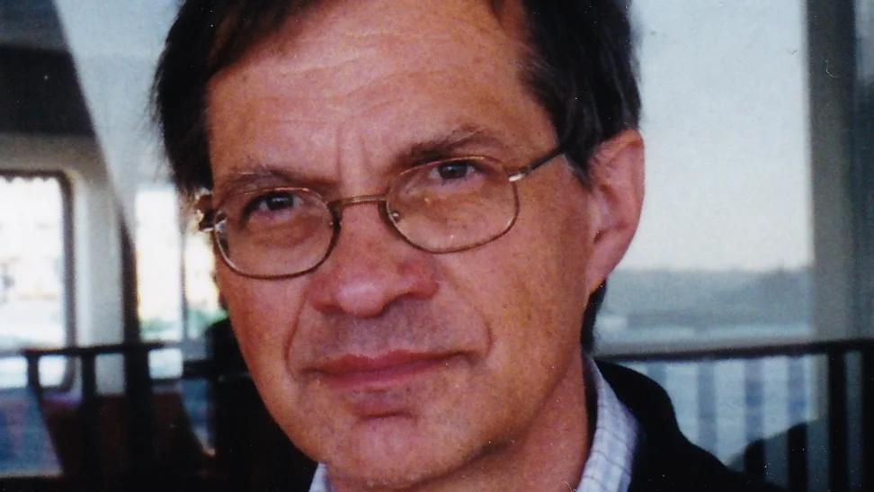 Lennart Andersson.