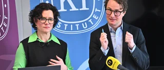 Svenska hushåll mindre deppiga