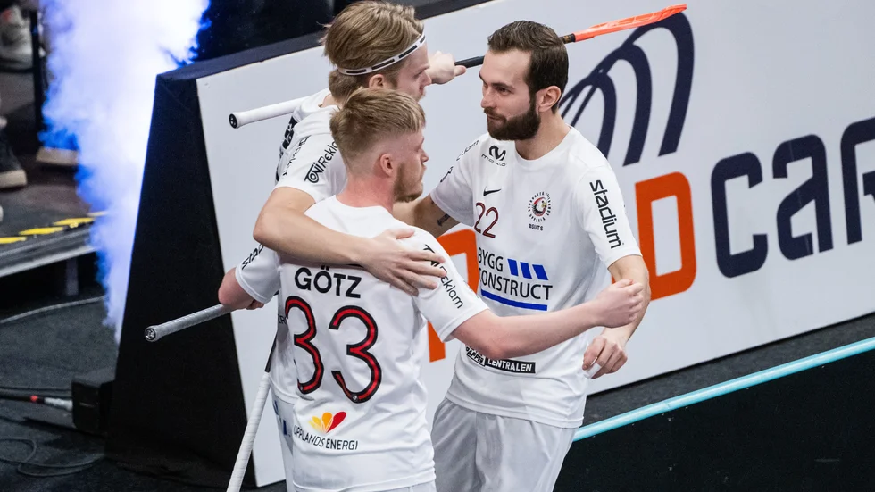 "Giganternas kamp" mellan Storvreta och Falun väcks till liv igen med ny tappning.