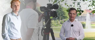 En återrapportering utan nytt politiskt innehåll