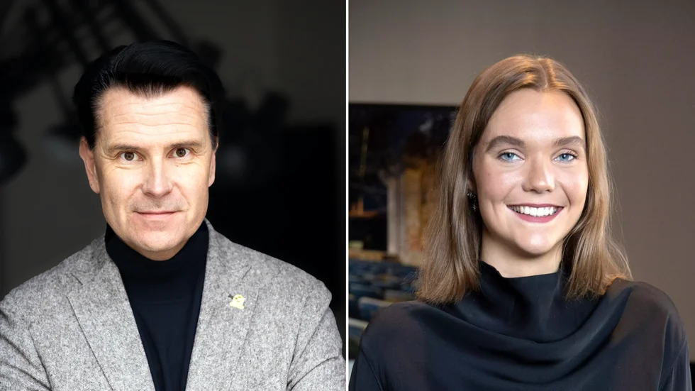 It-branschen måste ta sitt ansvar för jämställdheten. skriver  Anna Edstedt, nationellt ansvarig för Q by Consid och Peter Hellgren, vd på Consid, i dagens debattartikel.