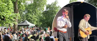 Eskilstuna fick underhållningen de inte visste att de gillade