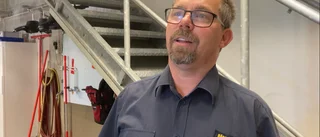 Lindrat eldningsförbud i kommunen: "Betydligt bättre läge"