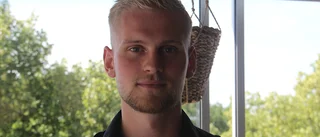Simon står mot IK Frej: "Då insåg vi vad som krävdes"