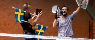 Koranbränning prövas igen: Nya omständigheter