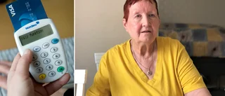 Hellevi, 75, blev uppringd av bedragare – sa sig vara från EEM