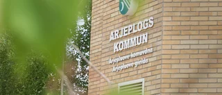 Arjeplog förtjänar en kommunledning som står upp för transparens