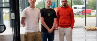 Det lockar sommarjobbare till Toyota – 120 nyanställda på plats