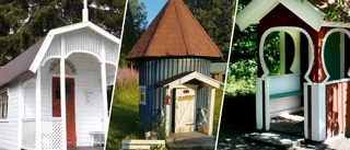 Har du UNT-läsarnas finaste lekstuga?