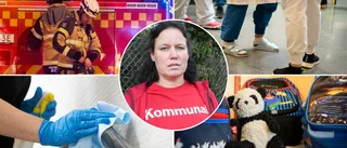Ilska och missnöje mot regionen efter löneförhandlingen