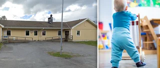 Beskedet: Förskola i Skellefteå kan återuppstå